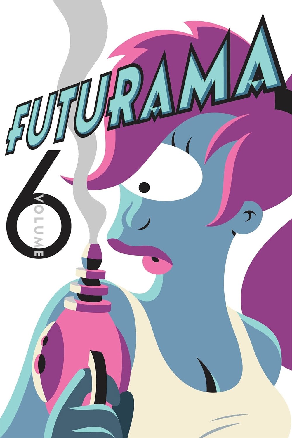 Futurama Season 6