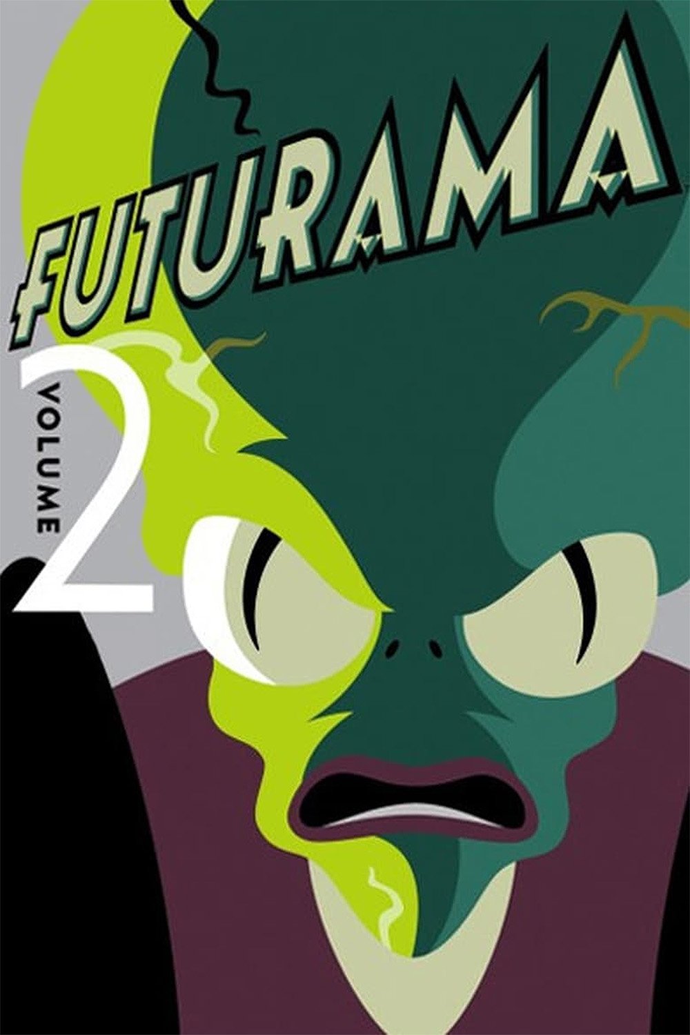 Futurama Season 2