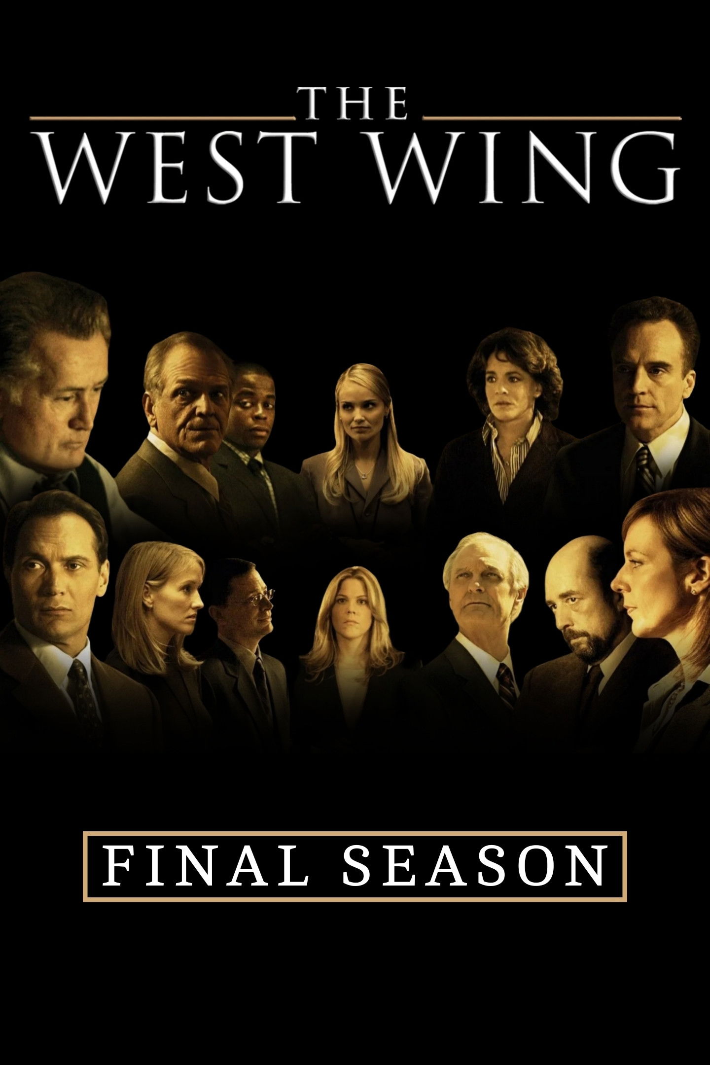 The West Wing Season 7