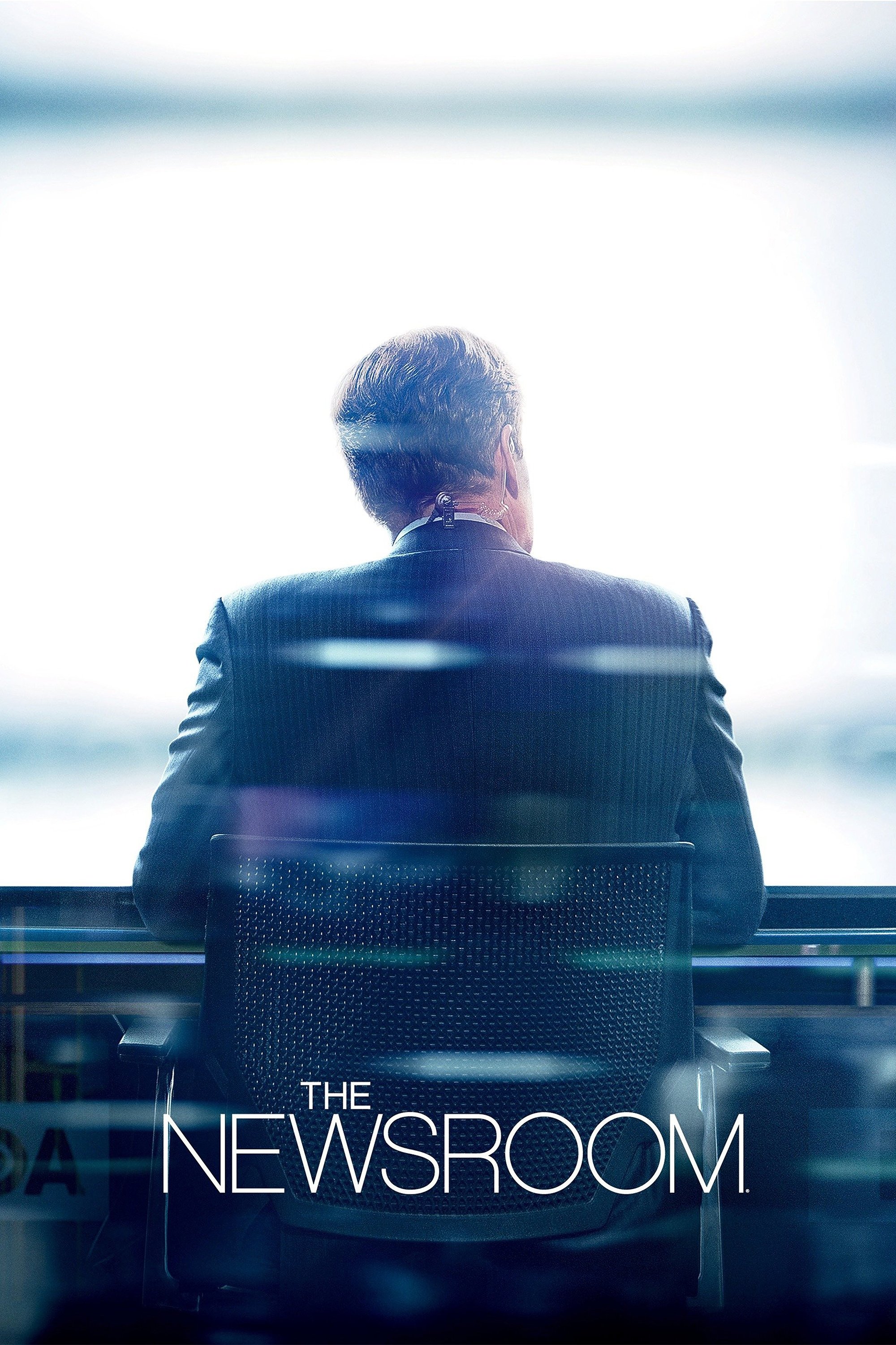 The Newsroom Season 3