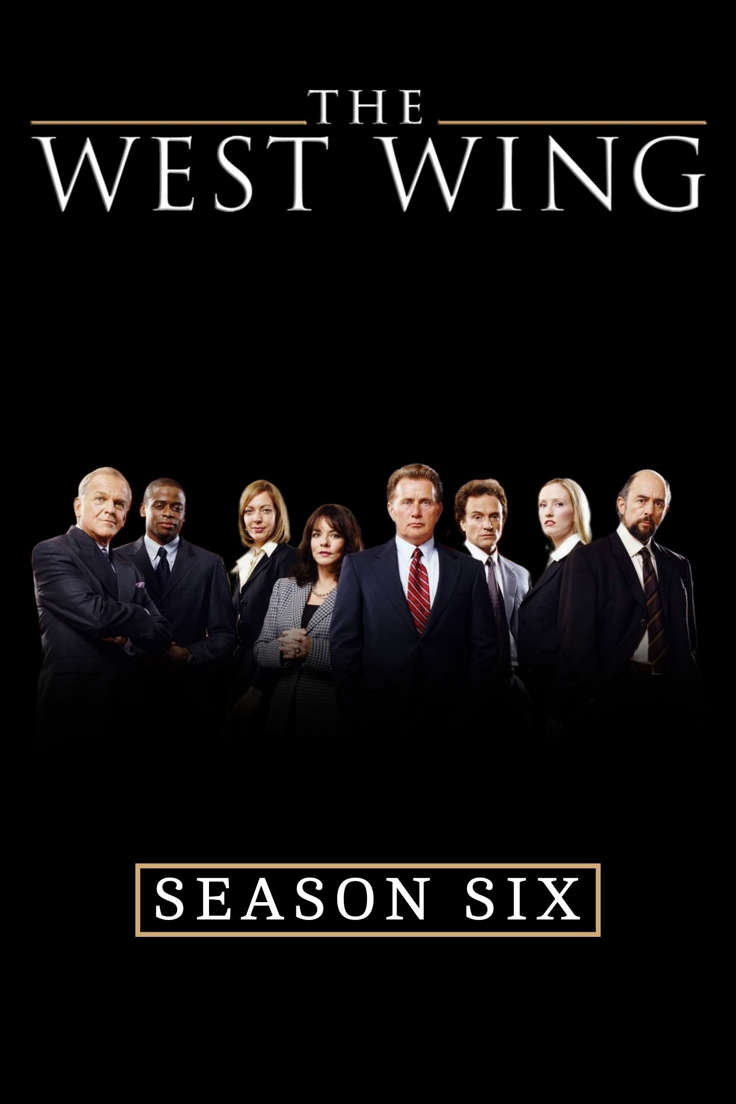 The West Wing Season 6