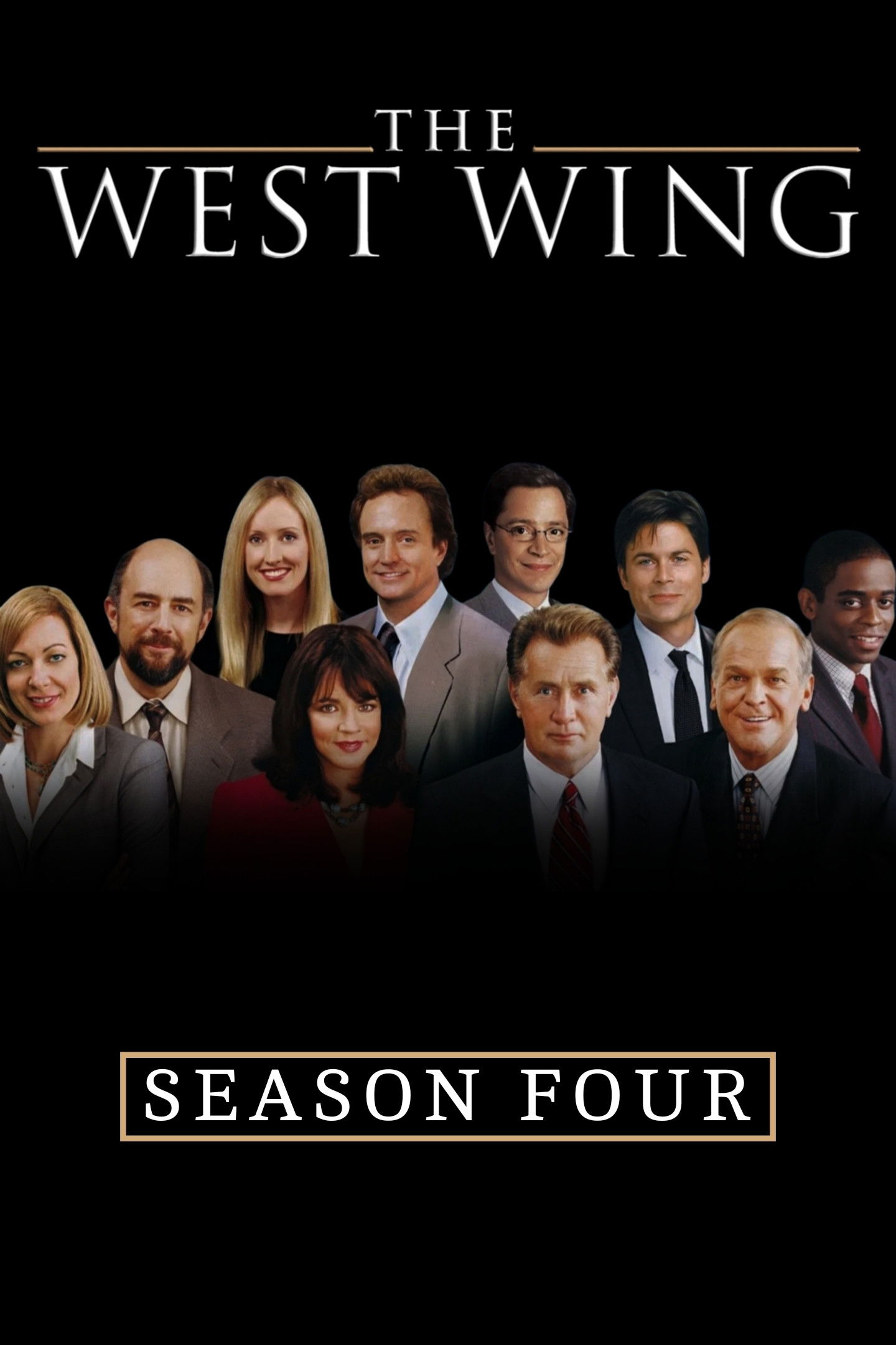 The West Wing Season 4