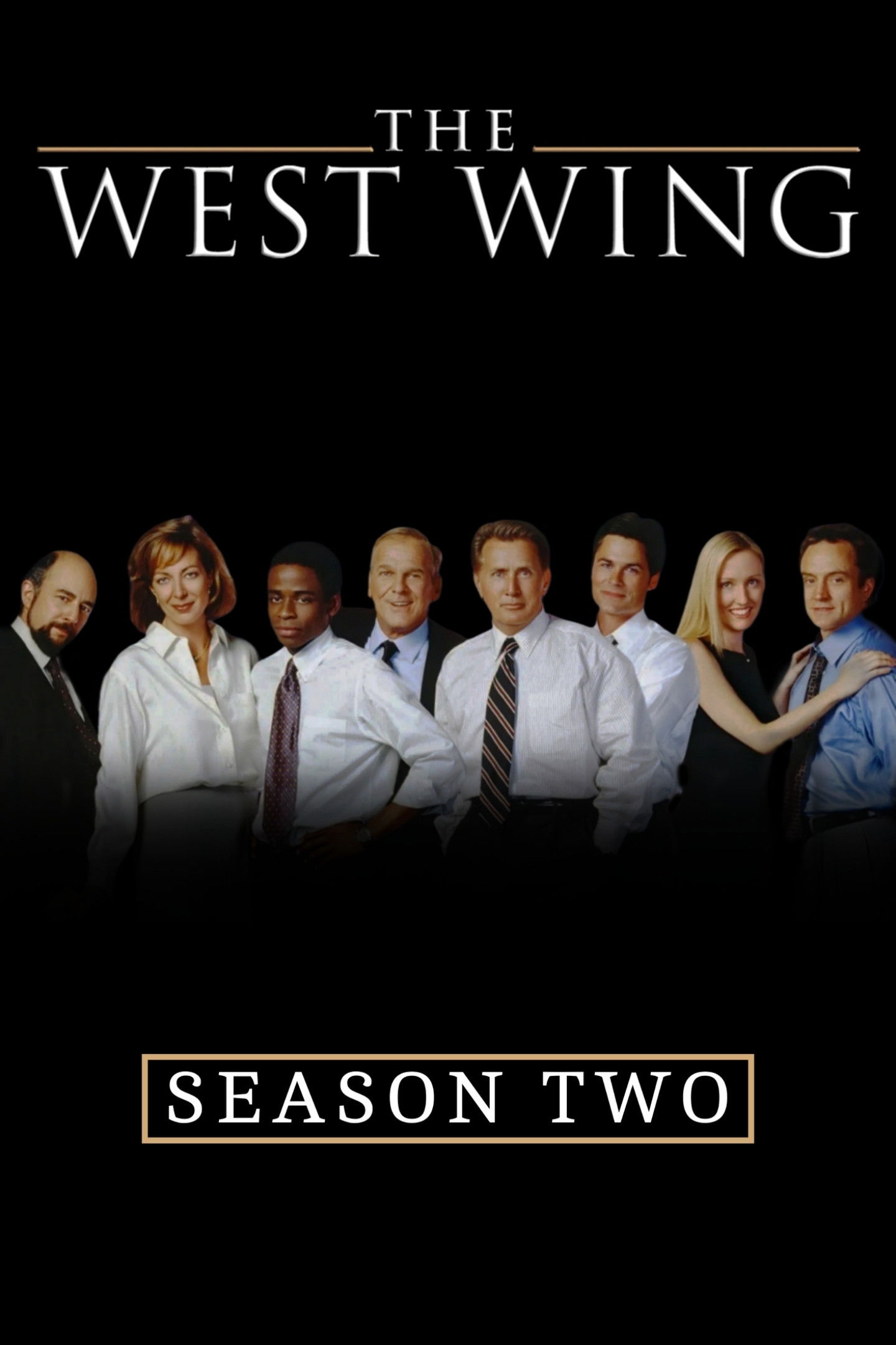 The West Wing Season 2
