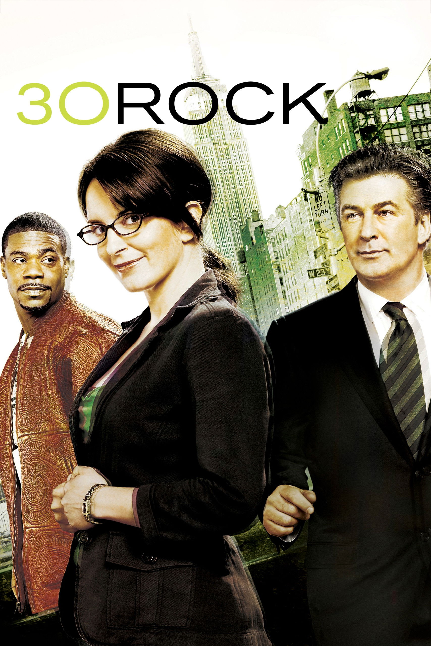 30 Rock Season 1