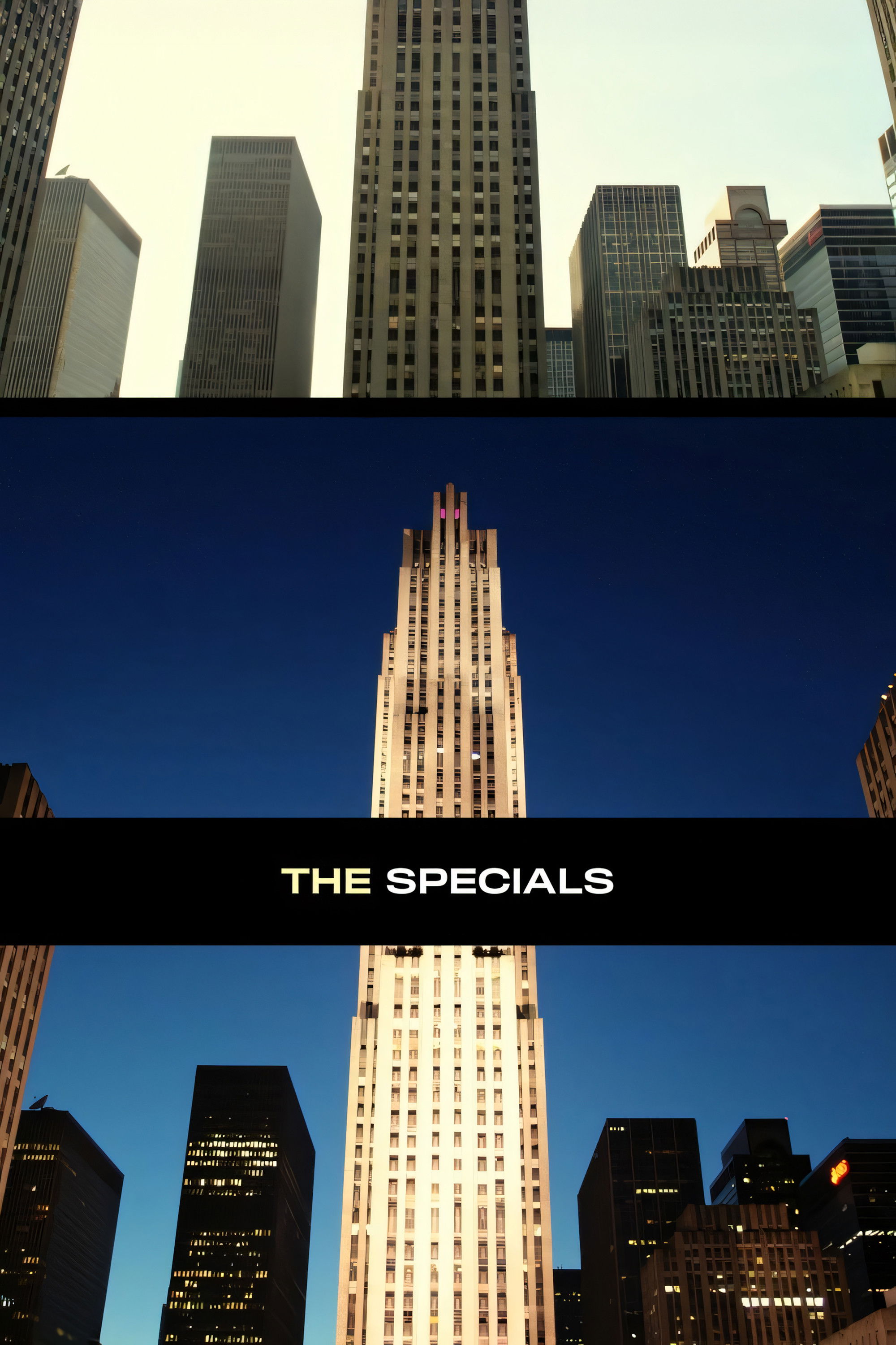 30 Rock (Specials)