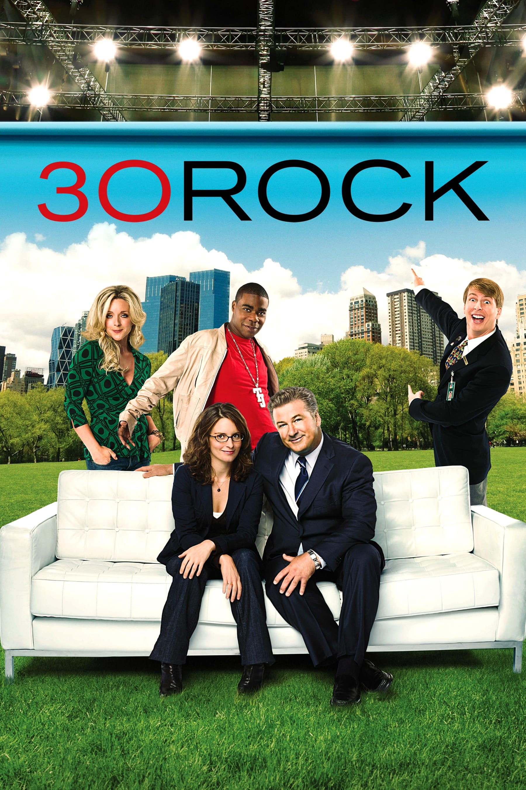 30 Rock Season 3