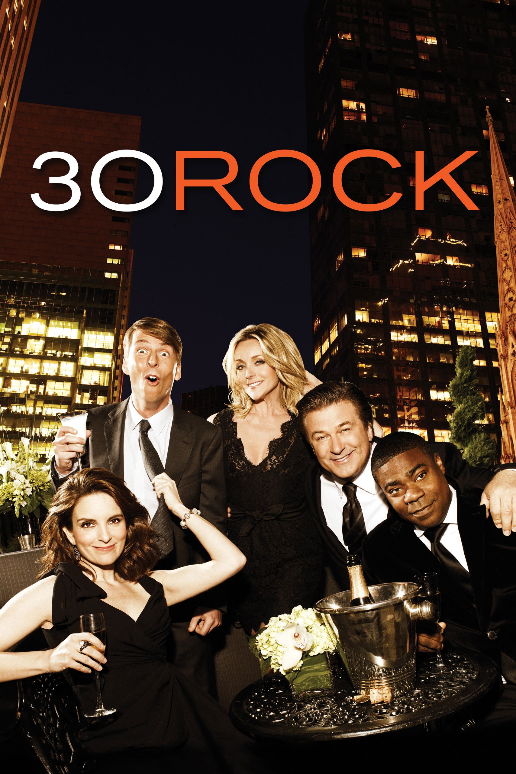 30 Rock Season 6