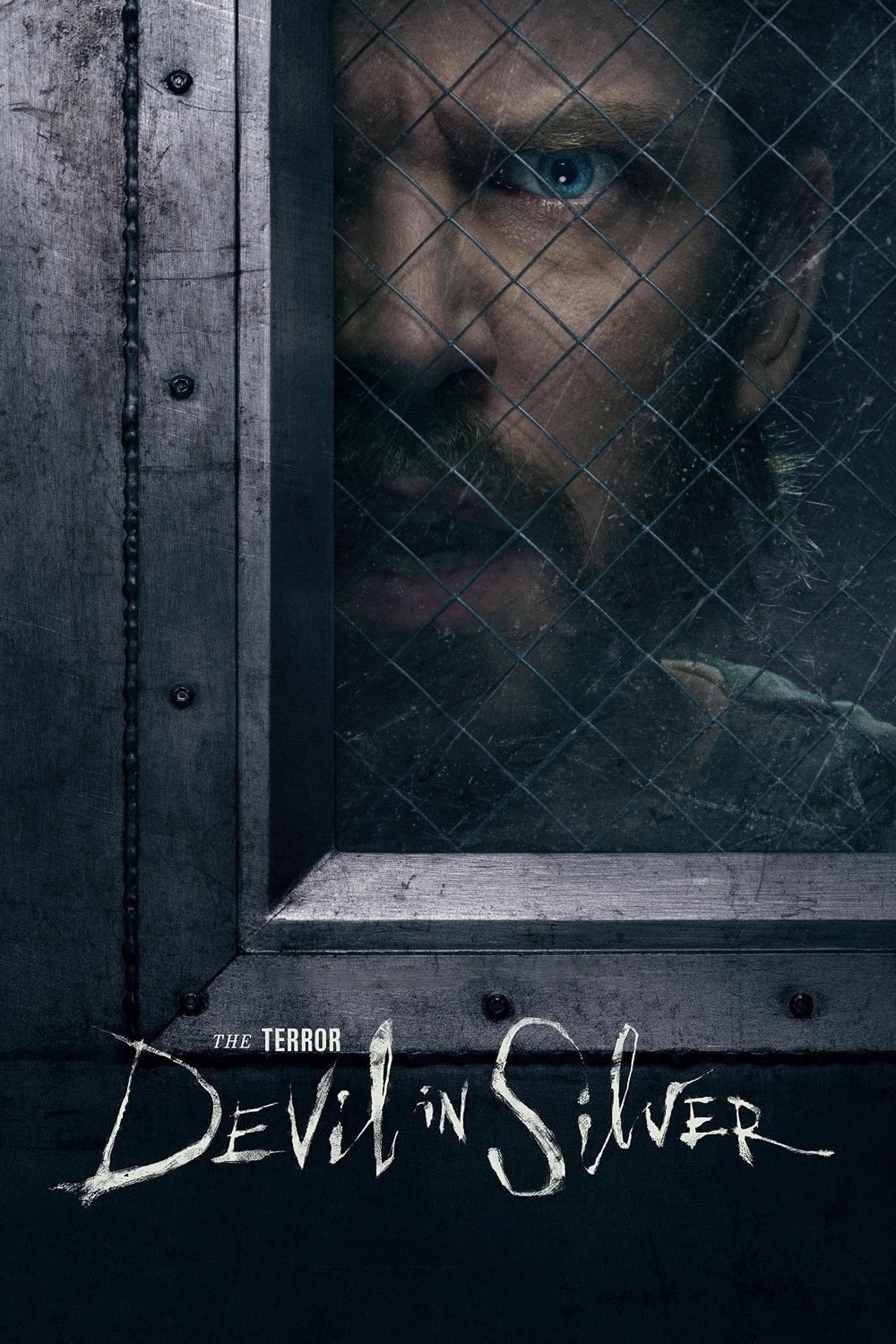 The Terror: Devil in Silver (Miniseries)